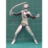 Gavan Gashapon Gaban Boneco Figura Tokusatsu