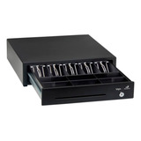 Gaveta Automática Pdv Elgin Gd 56m