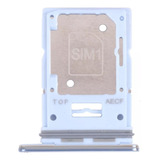 Gaveta Bandeja Chip Sim Card Galaxy A53 5g A536 Original
