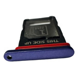 Gaveta Bandeja Chip Sim Card Moto Edge 30 Neo Xt2245 Veryper
