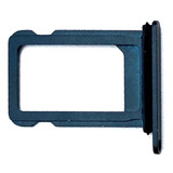 Gaveta Bandeja Slot Chip Sim Dual Para iPhone 13 Original