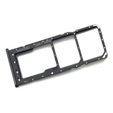 Gaveta Chip Bandeja Compatível Galaxy A20 A30 A50 A70
