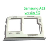 Gaveta Chip Dual Compatível Com Samsung