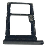 Gaveta Chip Micro Sd Moto G8 Play Xt2015