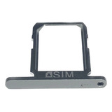 Gaveta Chip Samsung S6 Flat Original Retirado