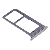 Gaveta Chip Samsung S7 Flat Original Retirado