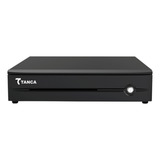 Gaveta De Dinheiro Tanca Automática E Chave Tg600