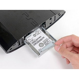 Gaveta De Hd Para Playstation 3 Super Slim Hd 320gb