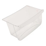Gaveta De Legumes Com Tampa Geladeira Brastemp Consul Crb36