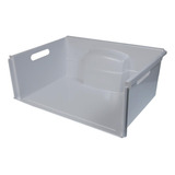 Gaveta De Legumes Geladeira Brastemp Bre49 Bre50 Bre51 Orig