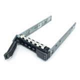 Gaveta De Servidor Para Hd Dell 07d4f6 2 5