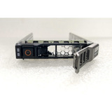 Gaveta Dell 2 5 Sas Sata Ssd Hot Swap R430 R530 R630 R730