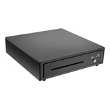 Gaveta Dinheiro Automática E Manual Bematech Gd 56 Preta