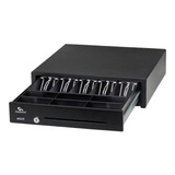Gaveta Dinheiro Automática E Manual Bematech Gd 56 Preta