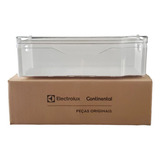 Gaveta Freezer Electrolux Db83 Db83x Db84s Db84x Dm85x Dm86v