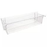 Gaveta Freezer Inferior Refrigerador Brastemp W10624057