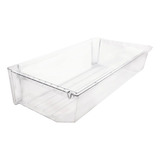 Gaveta Freezer Refrigerador Frost Free Inverse 573l Bre80