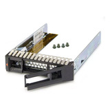 Gaveta Hd 2 5 Servidor Ibm Lenovo X3100 M5 X3250 M5 X3550 M5