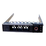 Gaveta Hd Dell 2 5 T640 T440 R340 R440 R540 R640 R740 0dxd9h