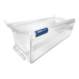 Gaveta Inferior Do Freezer Refrigerador Electrolux Im8b Im8s