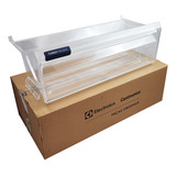 Gaveta Inferior Freezer Electrolux Im8s Im8 Origin A21992901