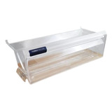 Gaveta Inferior Freezer Electrolux Im8s Im8 Origin A21992901