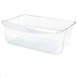 Gaveta Legumes Refrigerador Brastemp Consul W10212150