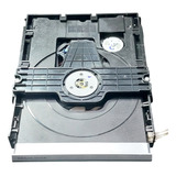Gaveta Leitor Óptico Mecanismo Para Dvd Philips Dvp 3251k 78