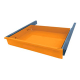 Gaveta Para Bancada Profissional 375mm 91509 Presto