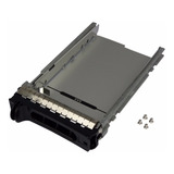 Gaveta Para Hd Servidores Dell Sas sata Pn 0d981c