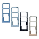 Gaveta Porta Chip Bandeja Sim Card Compativel A13 A135