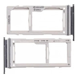 Gaveta Porta Chip S10e S10 S10 Plus S10 Lite 100 Original