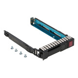 Gaveta Servidor Hp 2 5 651687 001 Dl360 Dl380 180 G8 G9 G10