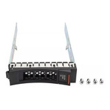 Gaveta Servidor Ibm Lenovo Hd 3 5 69y5284 X3530 X3850 M4 M5