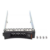 Gaveta Servidor Ibm Lenovo Hd 3 5 69y5284 X3530 X3850 M4 M5