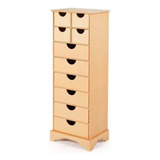 Organizar