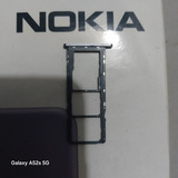 Gavetinha Bandeja De Chip Nokia 2