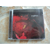 gavi -gavi Cd Reffer Lured Album De 2012 Lacrado