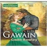 Gawain Gwen Rowley Clássicos Históricos Especial