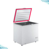 Gaxeta Borracha Freezer Consul Cha31 92