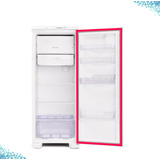 Gaxeta Borracha Porta Refrigerador Electrolux 129x53 Re28