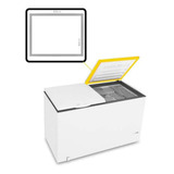 Gaxeta Com Aba Para Refrigerador 67300657 Electrolux