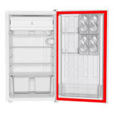 Gaxeta De Borracha P Frigobar Compatível Consul 120l Brc12x