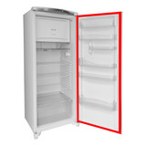 Gaxeta F170 Para Electrolux Freezer Refrigerador Vertical