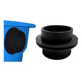 Gaxeta Flange 100mm Para Tanques Cisternas E Reservatórios