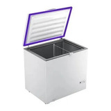 Gaxeta Freezer Prosdocimo Horizontal Com Aba 67x104 Cor Cinza