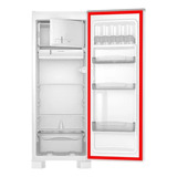 Gaxeta Geladeira Para Clímax 290l 61 5x132 5 Parafusada