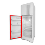 Gaxeta Geladeira Refrigerador Electrolux Porta Maior
