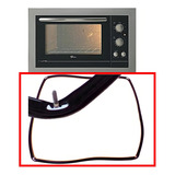 Gaxeta Guarnição Forno Eletr Fischer Fit Line 44l