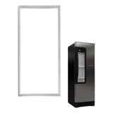 Gaxeta Metalfrio Vn28t 50x152cm Perfil Interno G091 Original